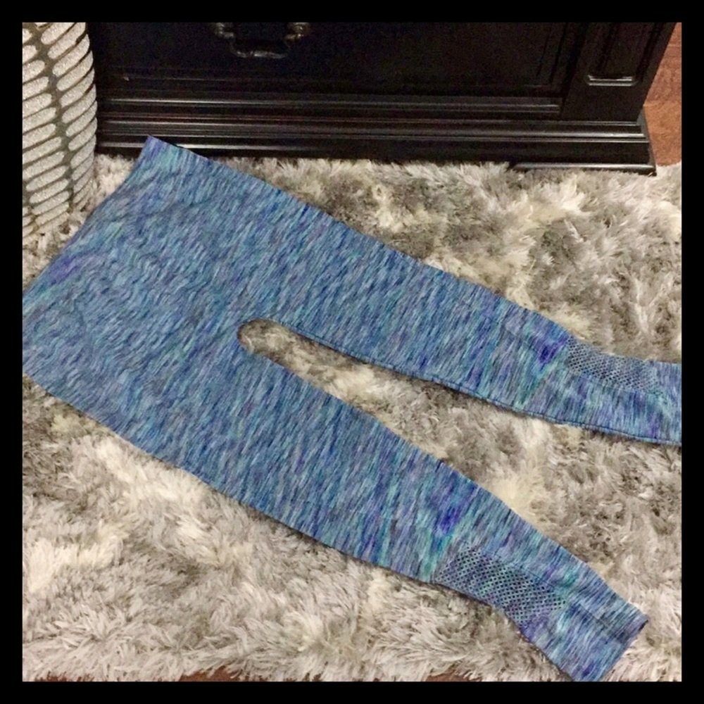 Under Control Leggings